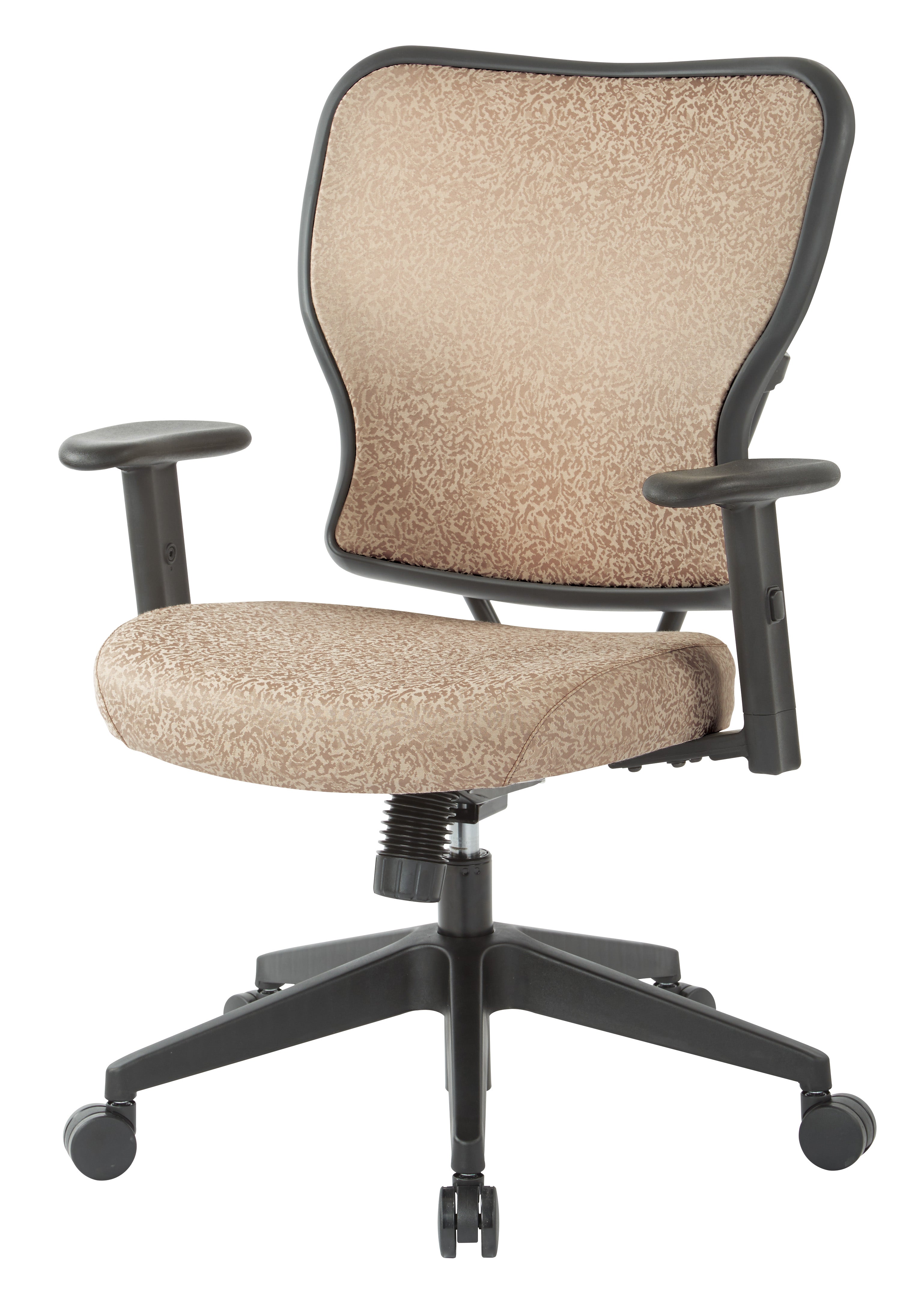 Deluxe 2 to 1 Mechanical Chair